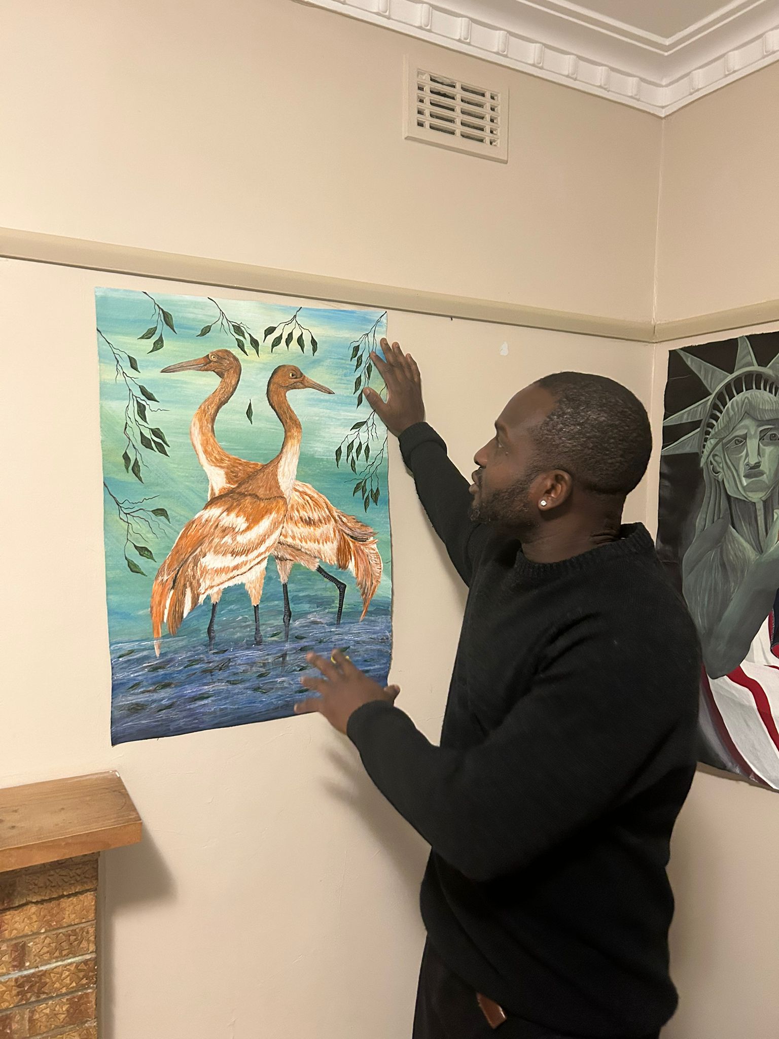 Custom artwork project image 7